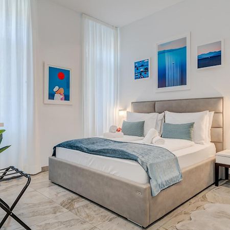 Tango Luxury Rooms スプリト エクステリア 写真