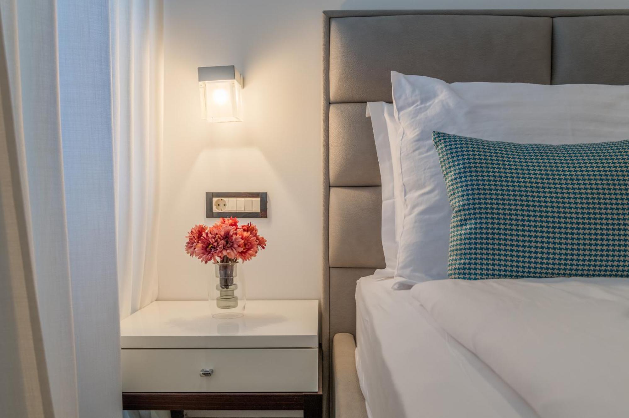 Tango Luxury Rooms スプリト エクステリア 写真