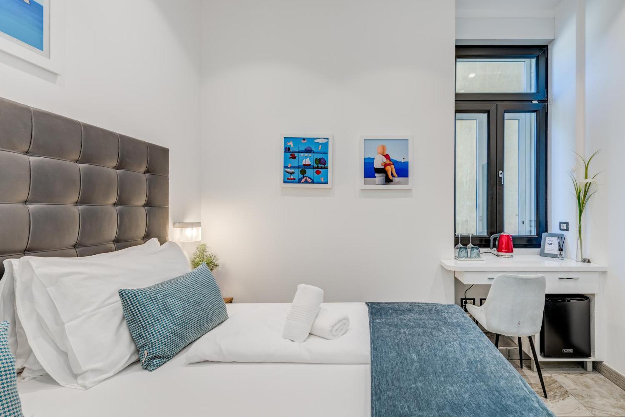 Tango Luxury Rooms スプリト エクステリア 写真